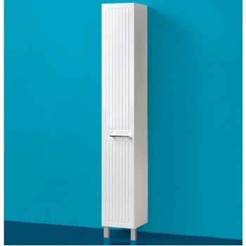 Шкаф Акваль Санта 30 L/R